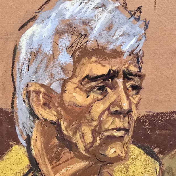 Concluye Sin Acuerdo de Culpabilidad Audiencia de Rafael Caro Quintero en Nueva York
